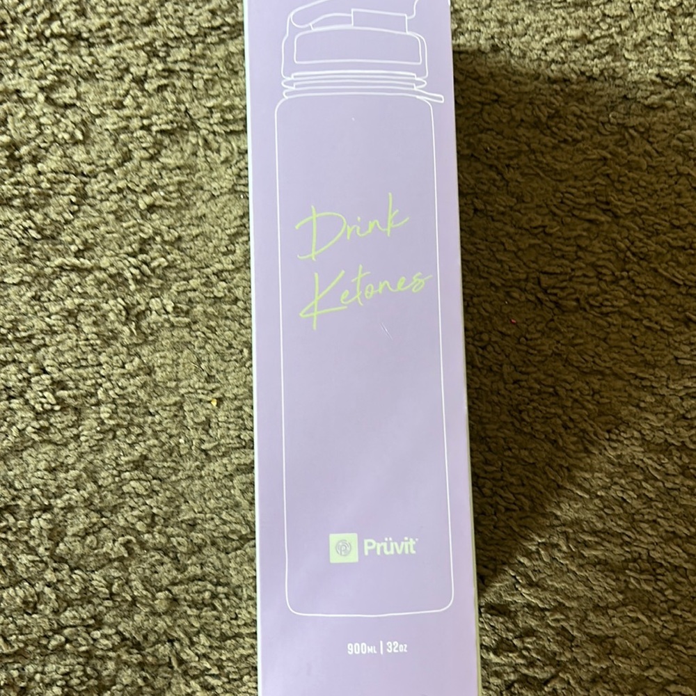 Pruvit Shaker